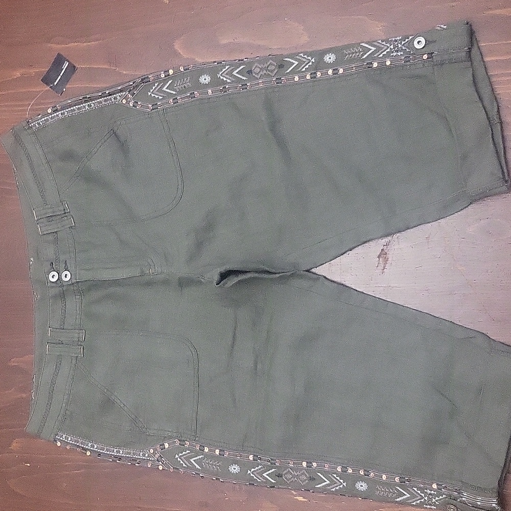 Womans shorts